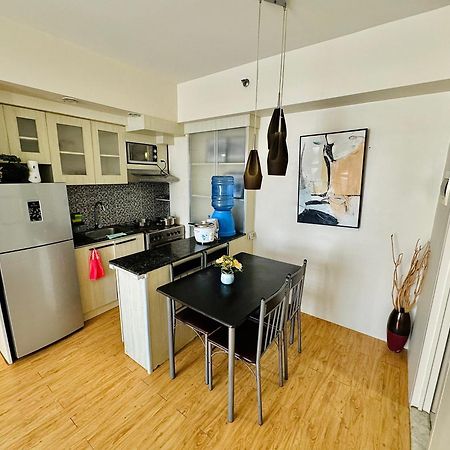 One- Bedroom Avida Cebu Tower 1 It Park エクステリア 写真