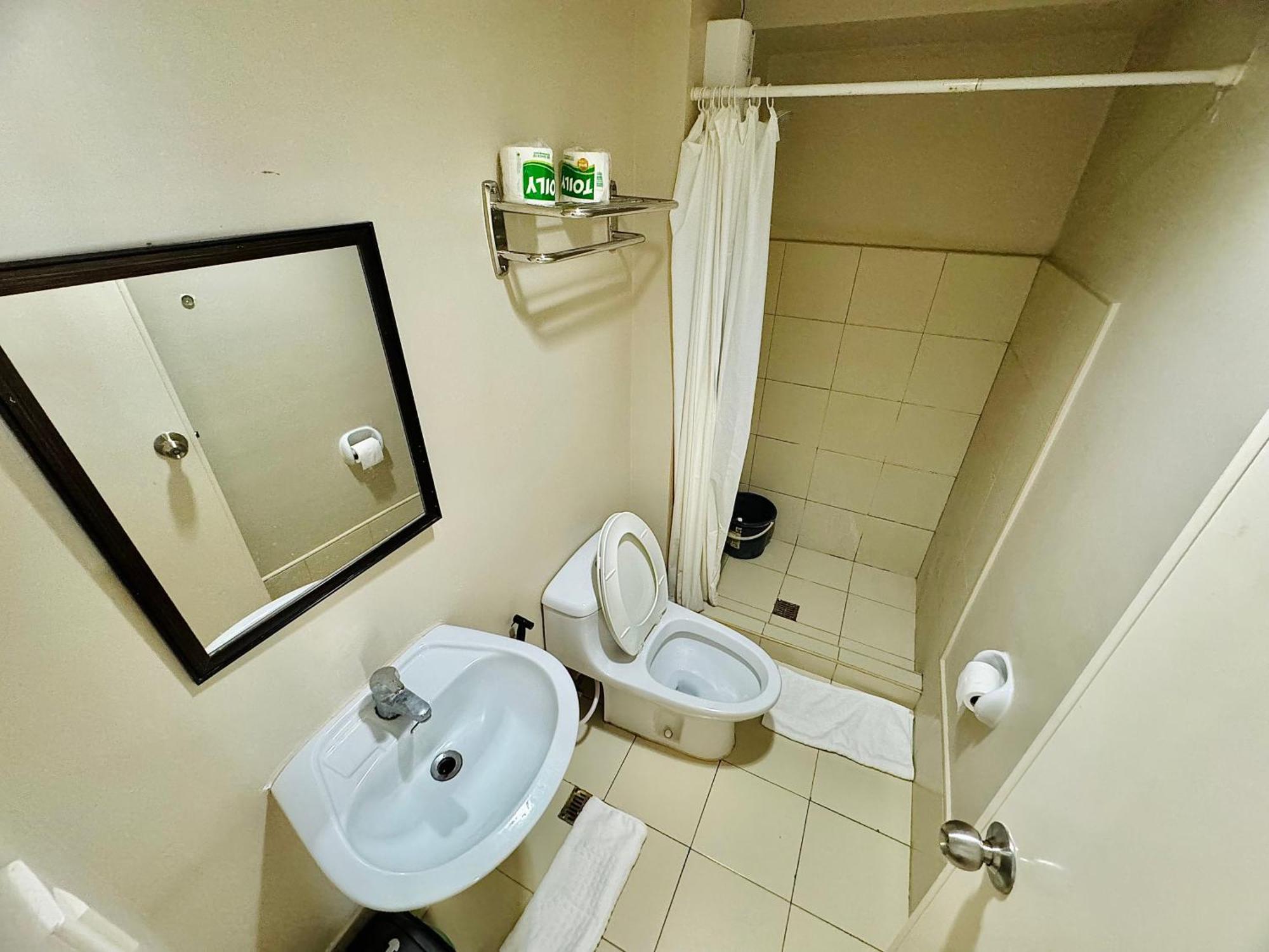 One- Bedroom Avida Cebu Tower 1 It Park エクステリア 写真