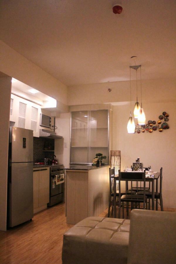 One- Bedroom Avida Cebu Tower 1 It Park エクステリア 写真
