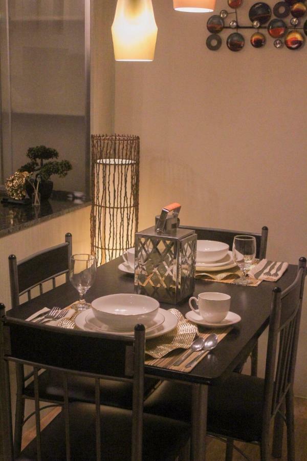 One- Bedroom Avida Cebu Tower 1 It Park エクステリア 写真