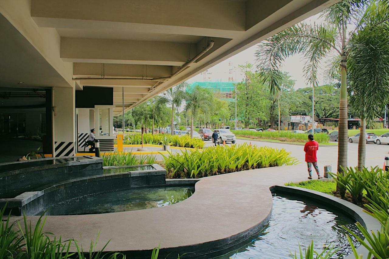 One- Bedroom Avida Cebu Tower 1 It Park エクステリア 写真