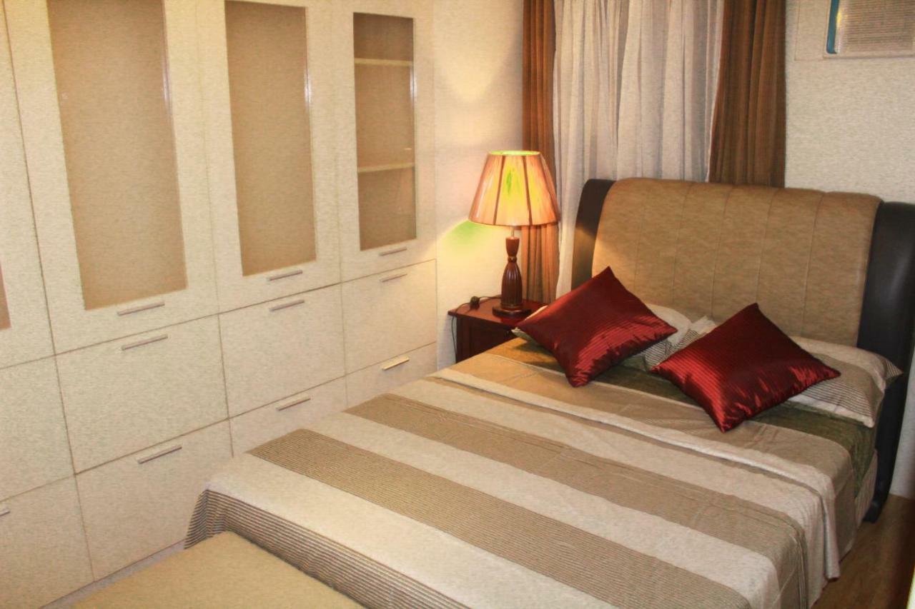 One- Bedroom Avida Cebu Tower 1 It Park エクステリア 写真